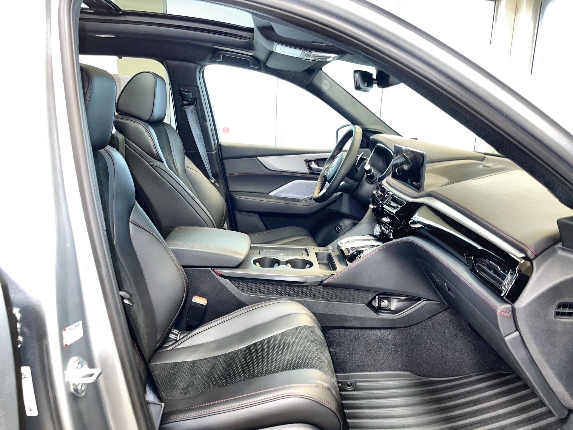 2026 Acura MDX in Regina, Saskatchewan