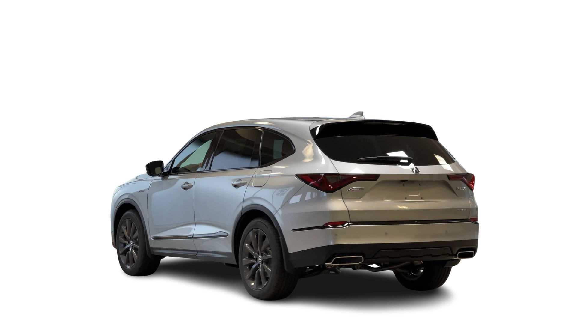 2026 Acura MDX in Regina, Saskatchewan