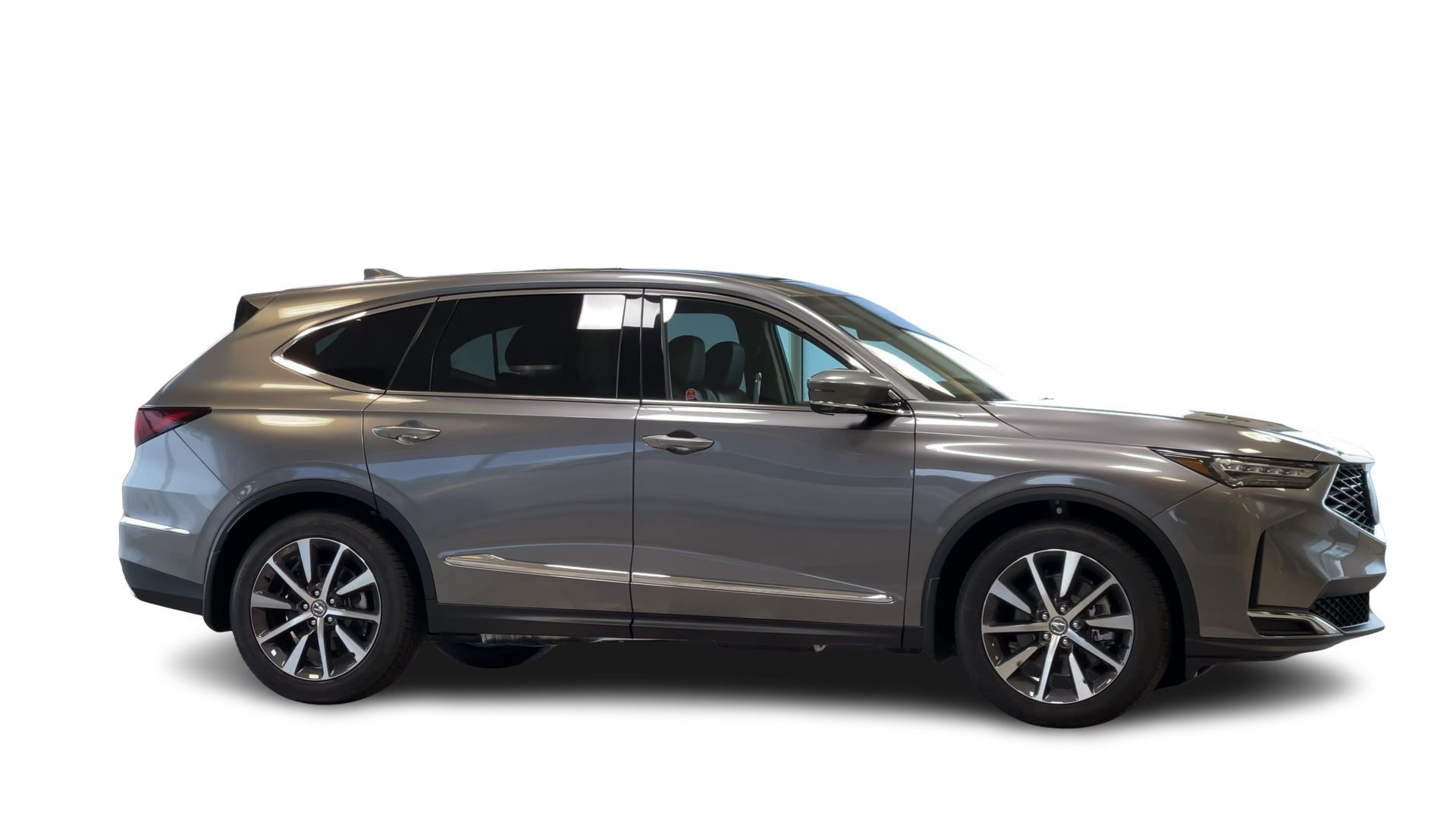 2026 Acura MDX in Regina, Saskatchewan