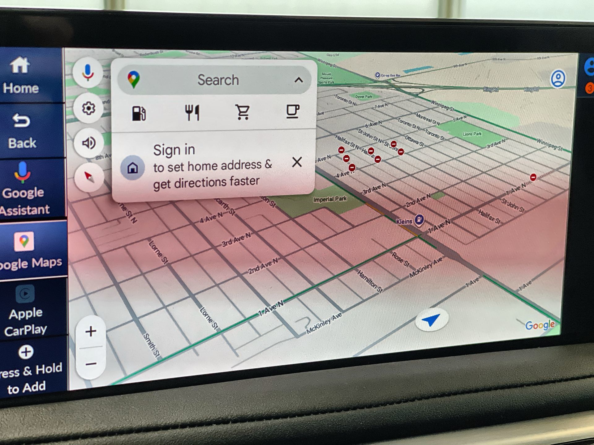 2026 Acura MDX in Regina, Saskatchewan