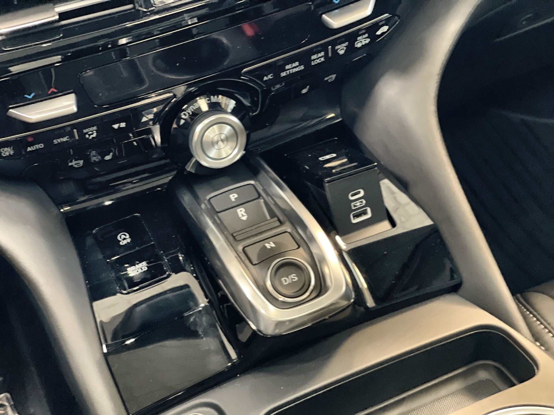 2026 Acura MDX in Regina, Saskatchewan