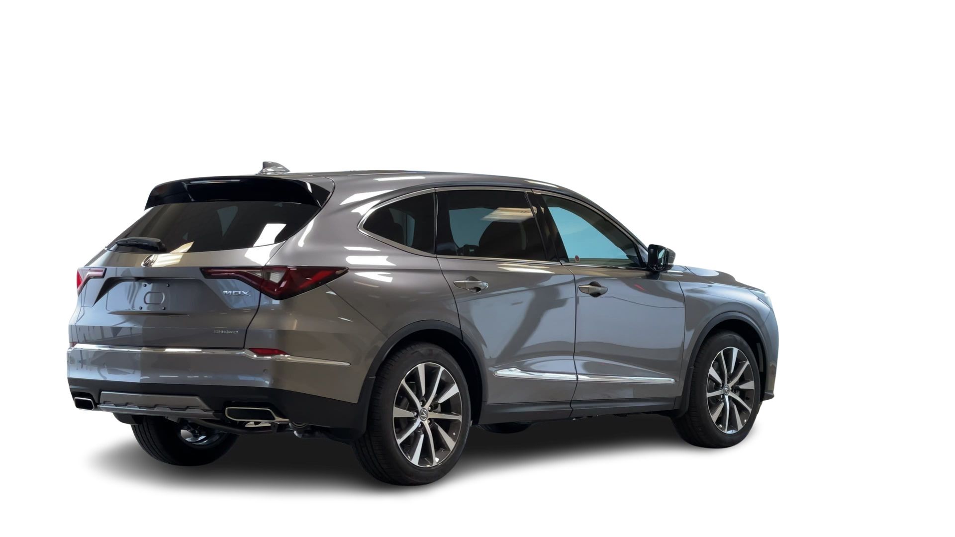 2026 Acura MDX in Regina, Saskatchewan