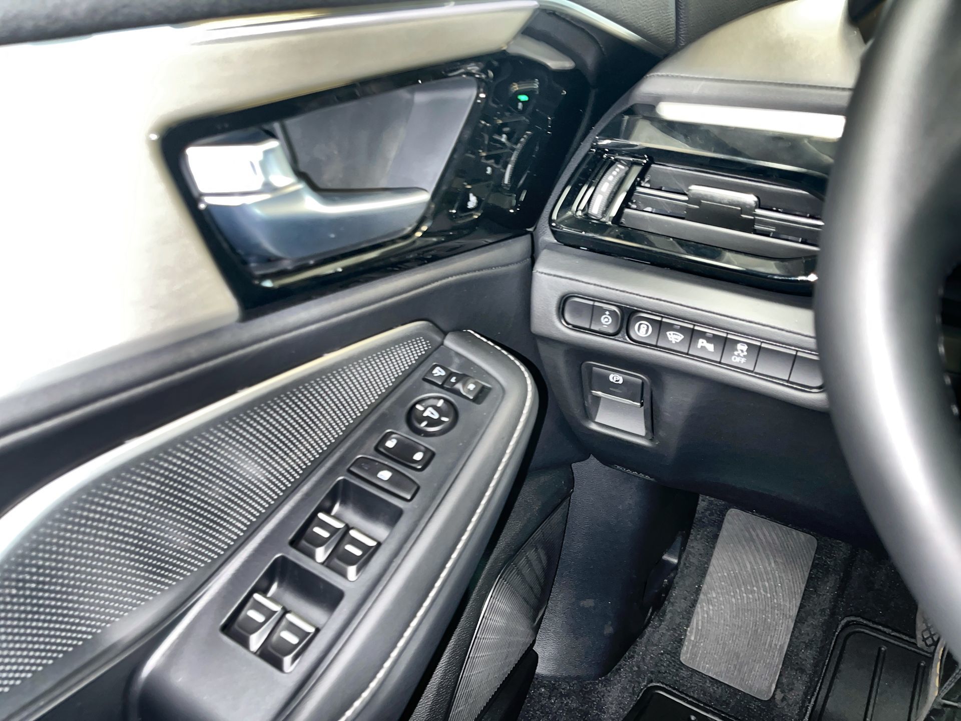 2026 Acura MDX in Regina, Saskatchewan