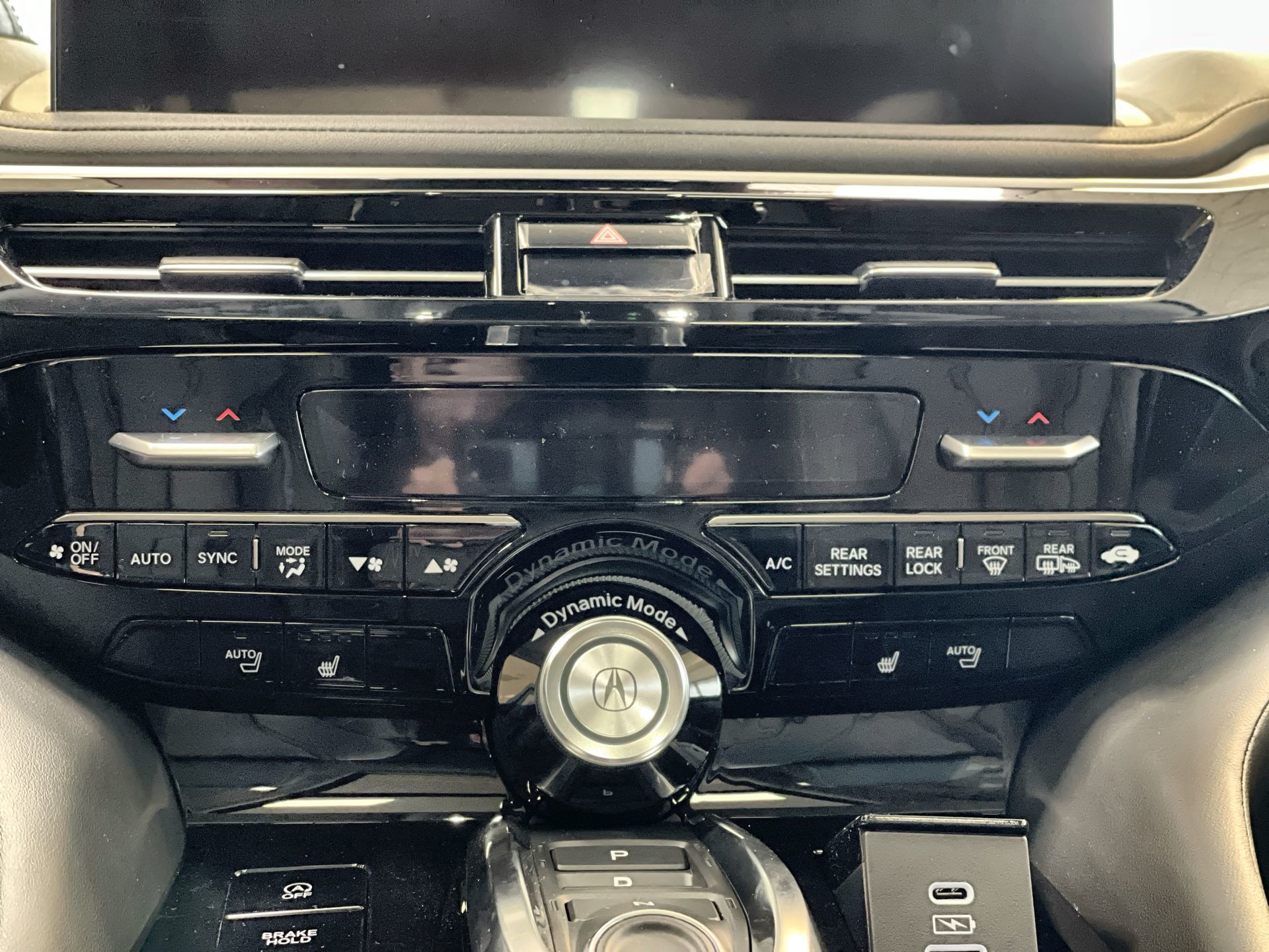 2026 Acura MDX in Regina, Saskatchewan