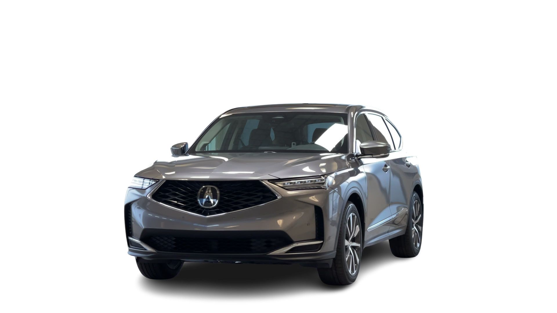 2026 Acura MDX in Regina, Saskatchewan