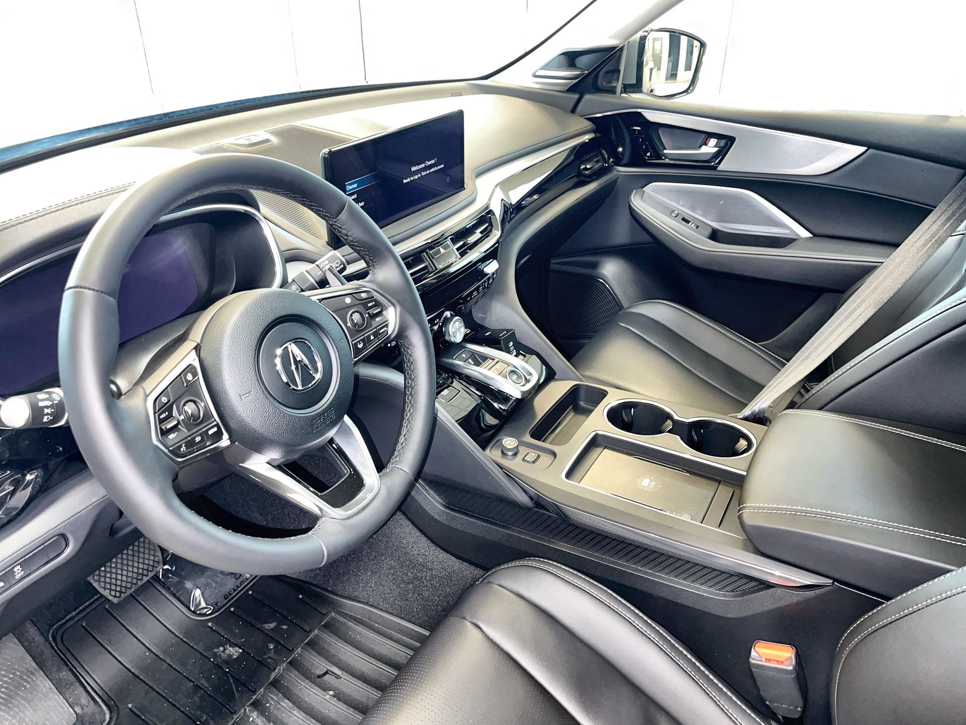 2026 Acura MDX in Regina, Saskatchewan