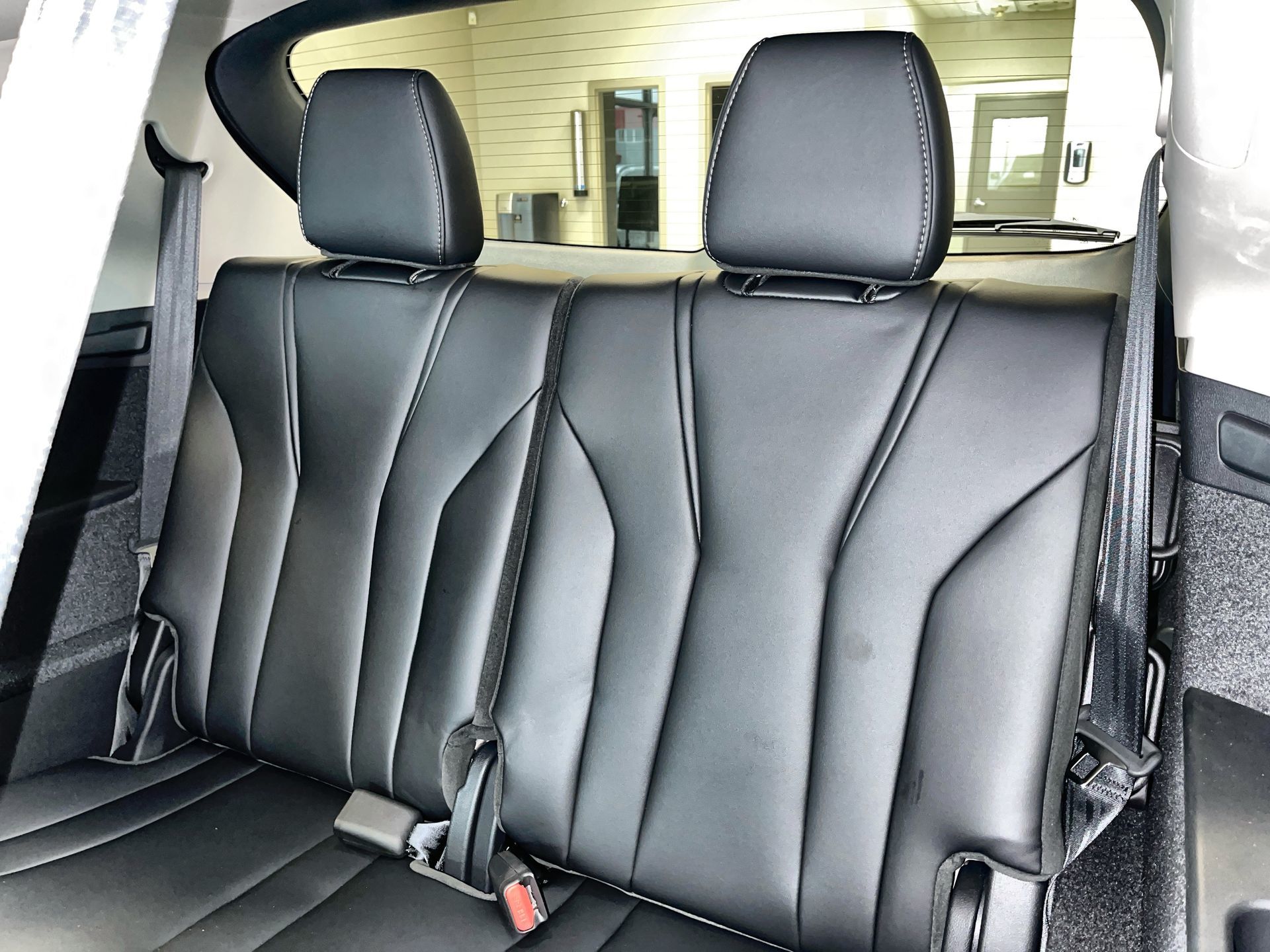 2026 Acura MDX in Regina, Saskatchewan