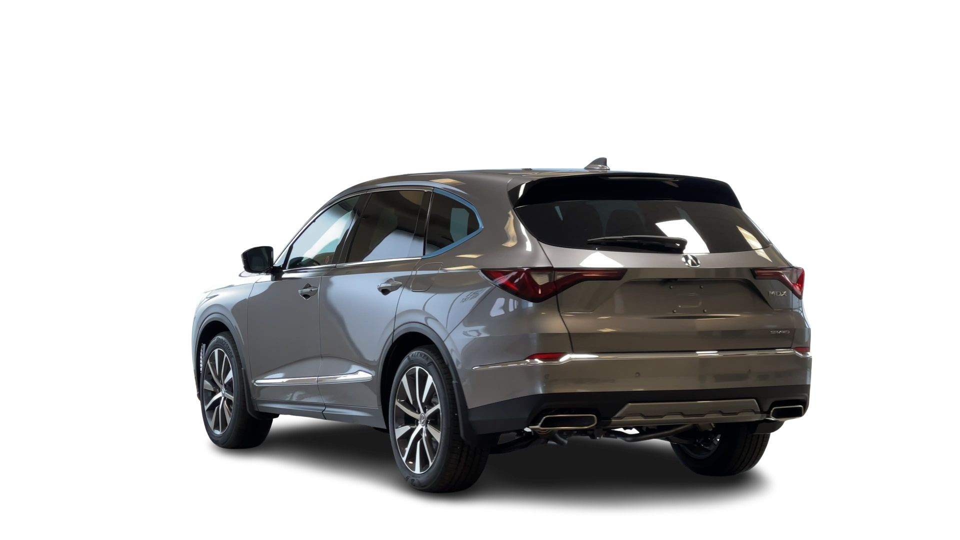 2026 Acura MDX in Regina, Saskatchewan