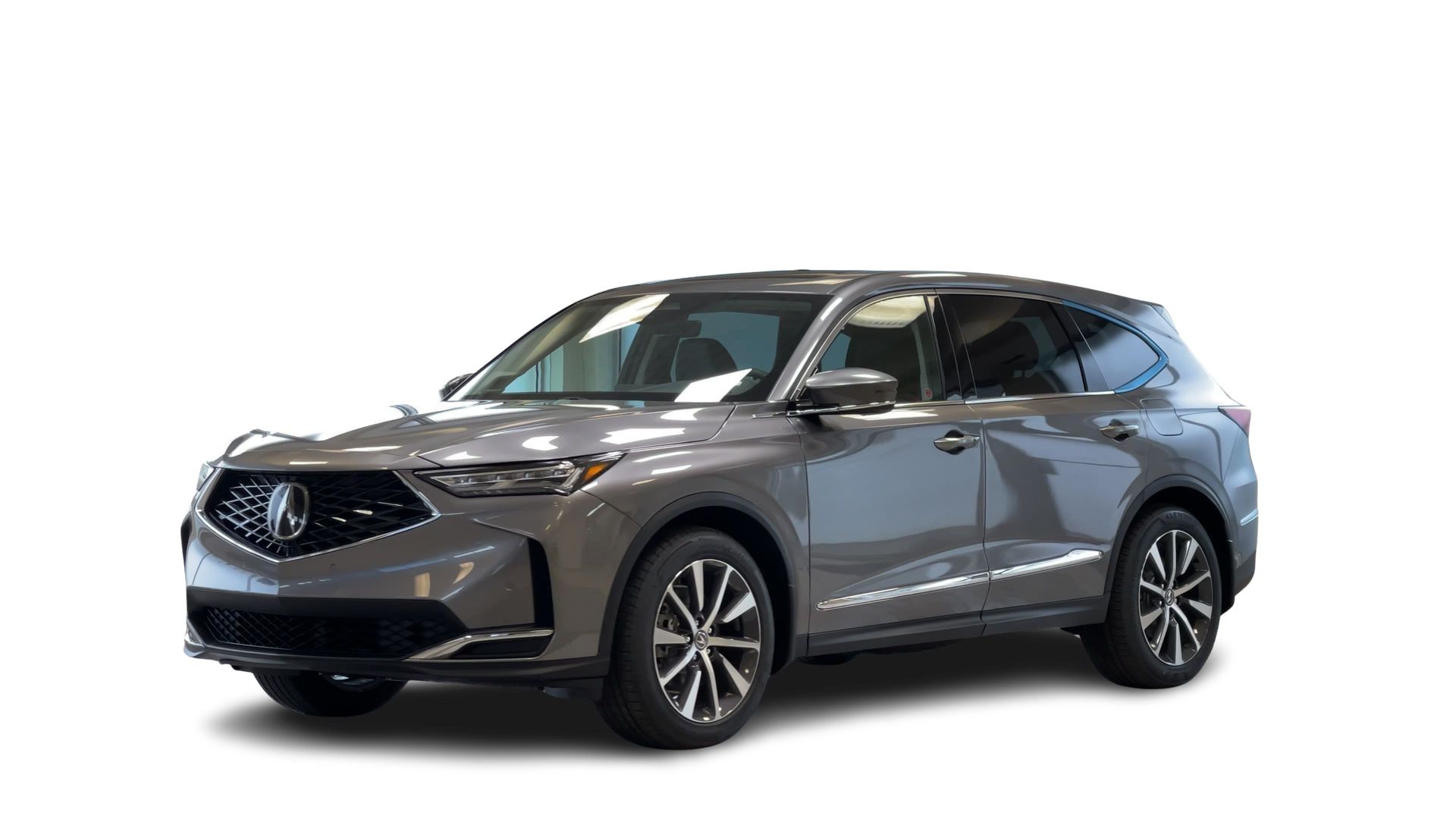 2026 Acura MDX