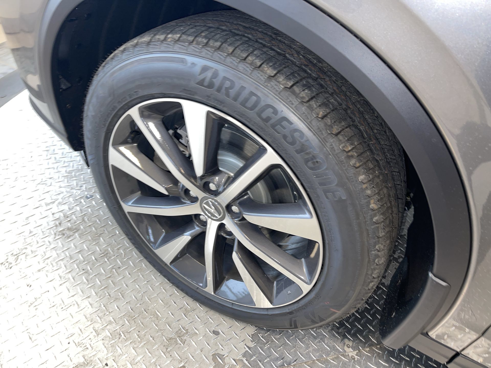 2026 Acura MDX in Regina, Saskatchewan