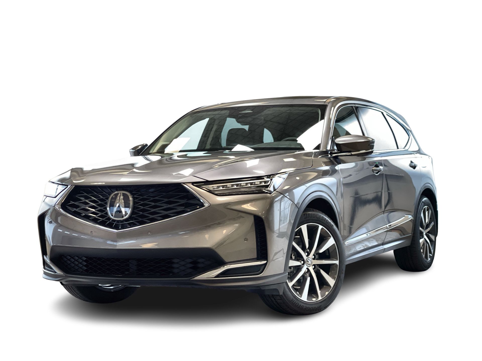 2026 Acura MDX in Regina, Saskatchewan