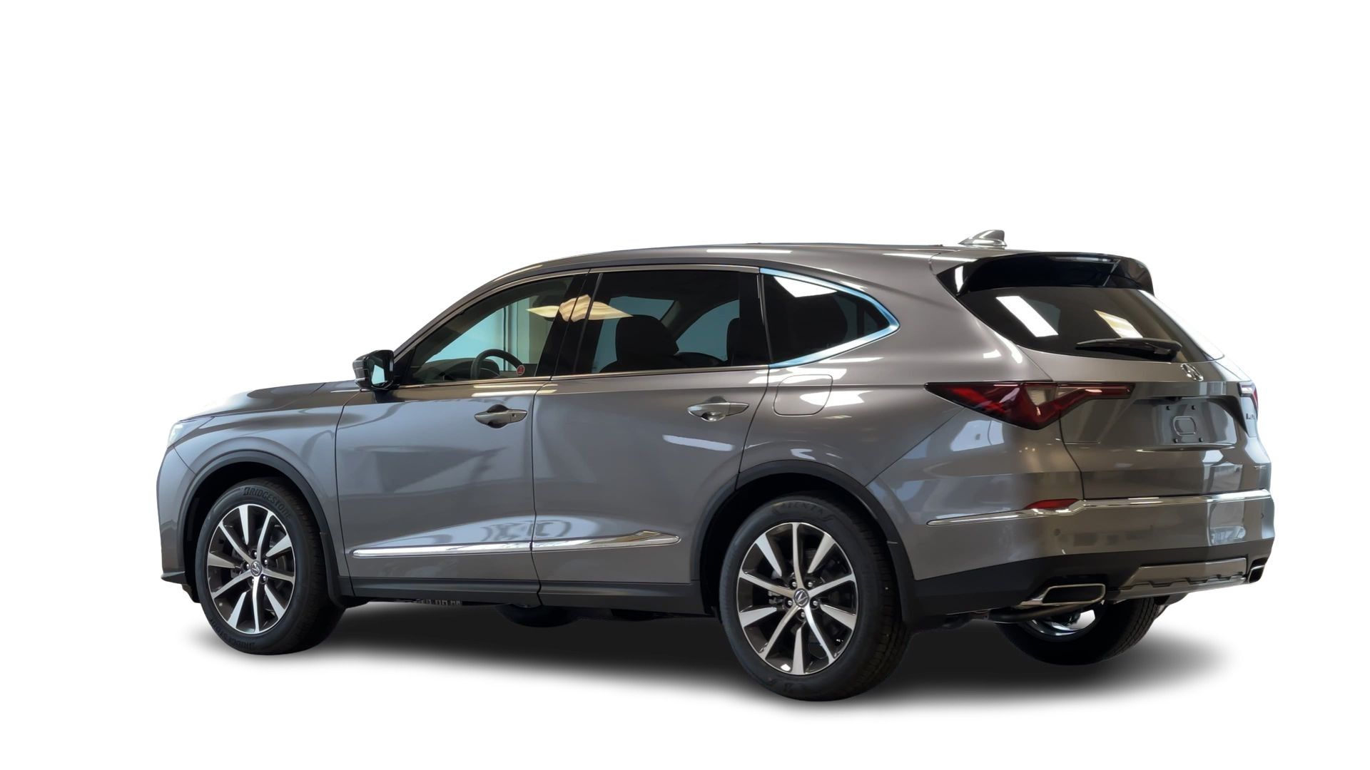 2026 Acura MDX in Regina, Saskatchewan