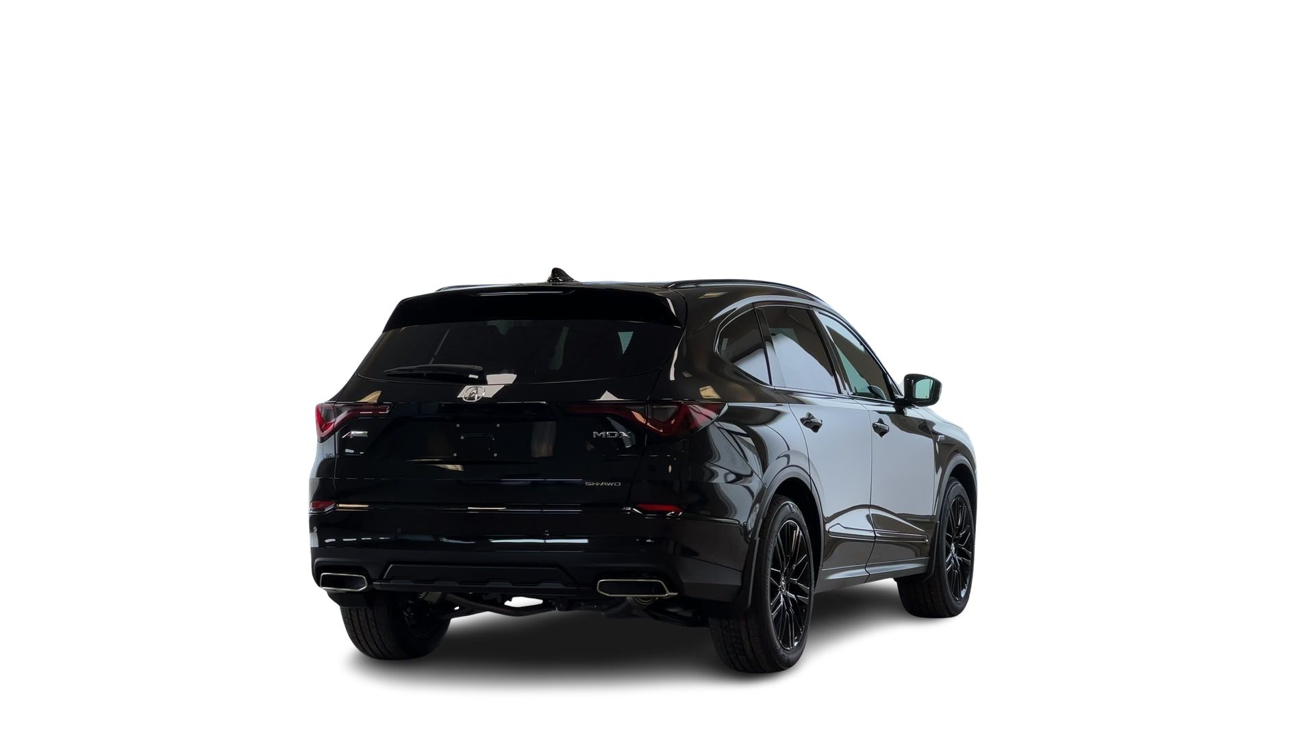 2026 Acura MDX