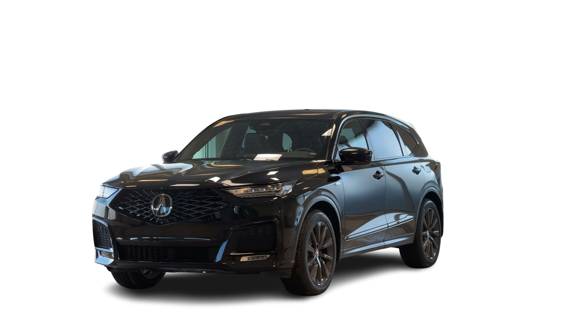 2026 Acura MDX