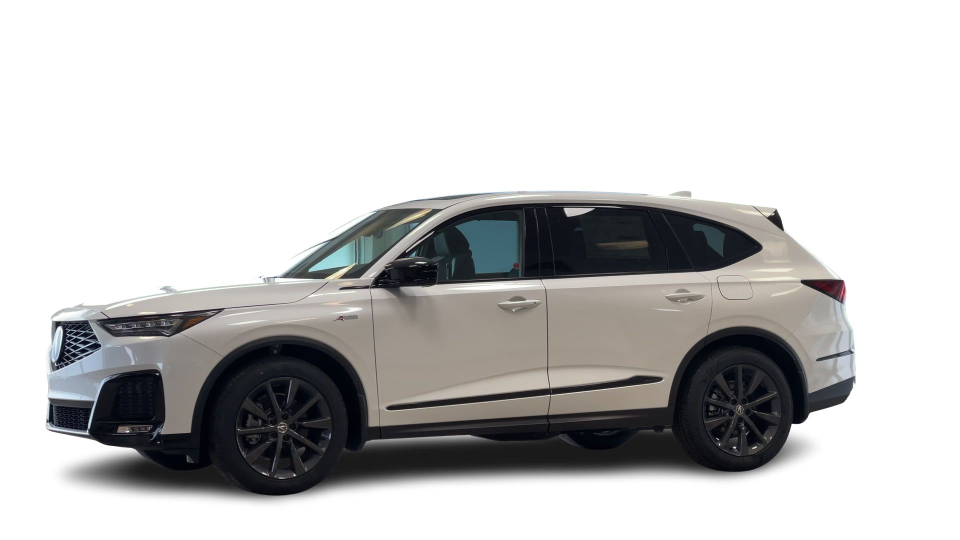 2026 Acura MDX