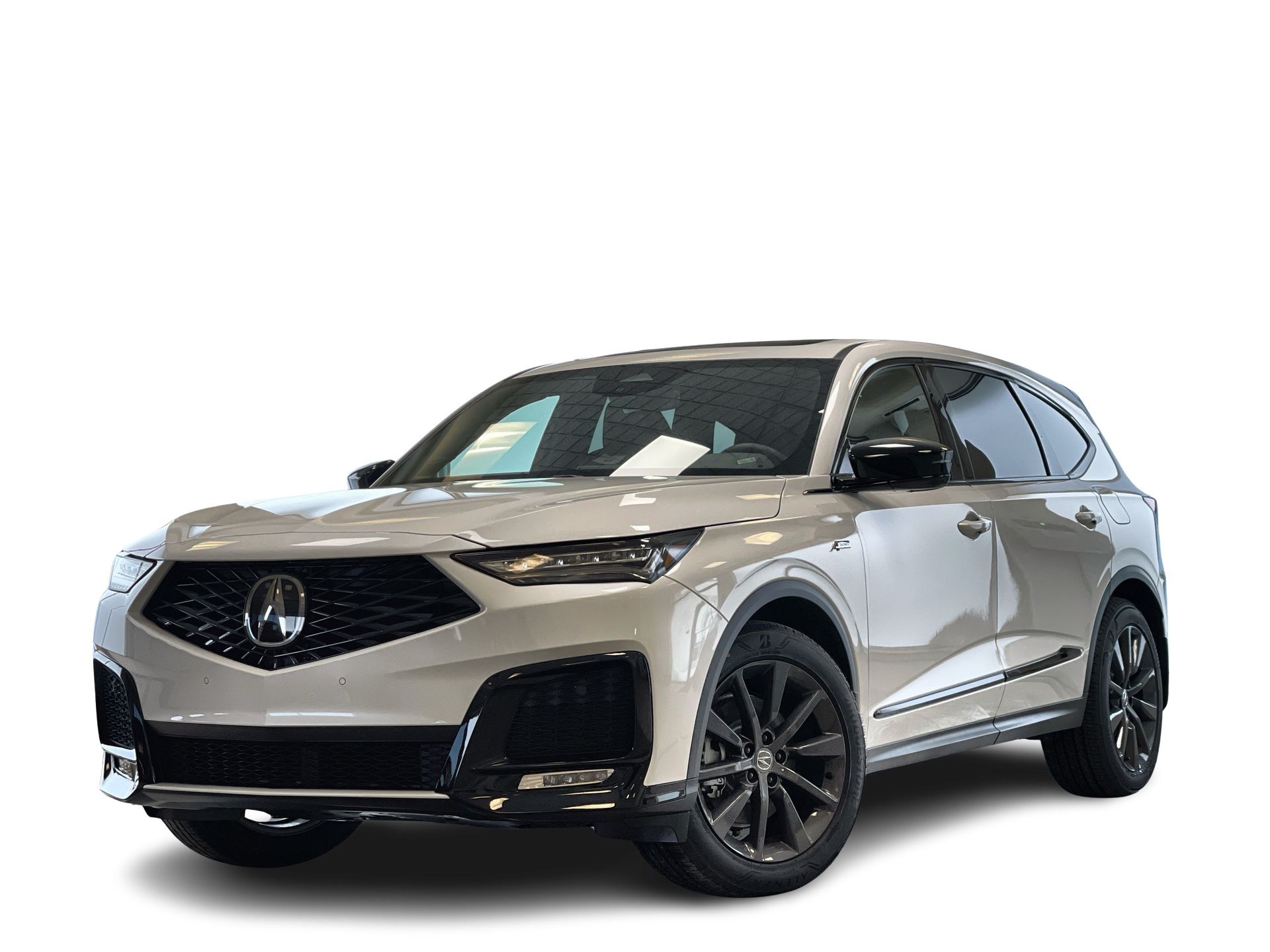 2026 Acura MDX