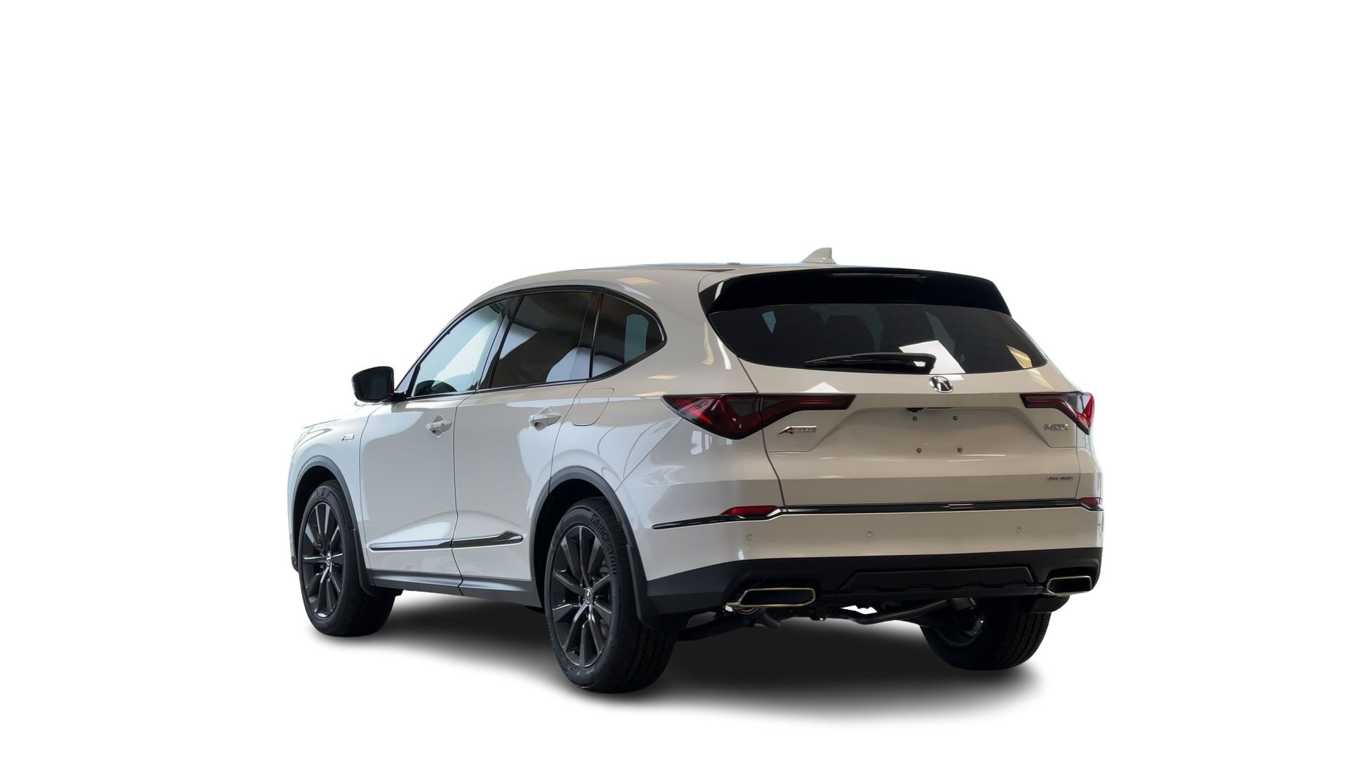 2026 Acura MDX