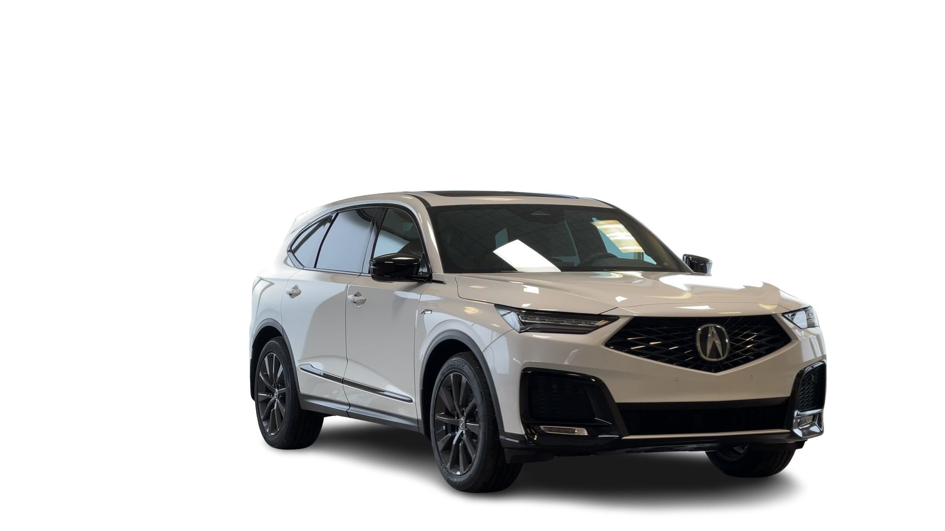 2026 Acura MDX
