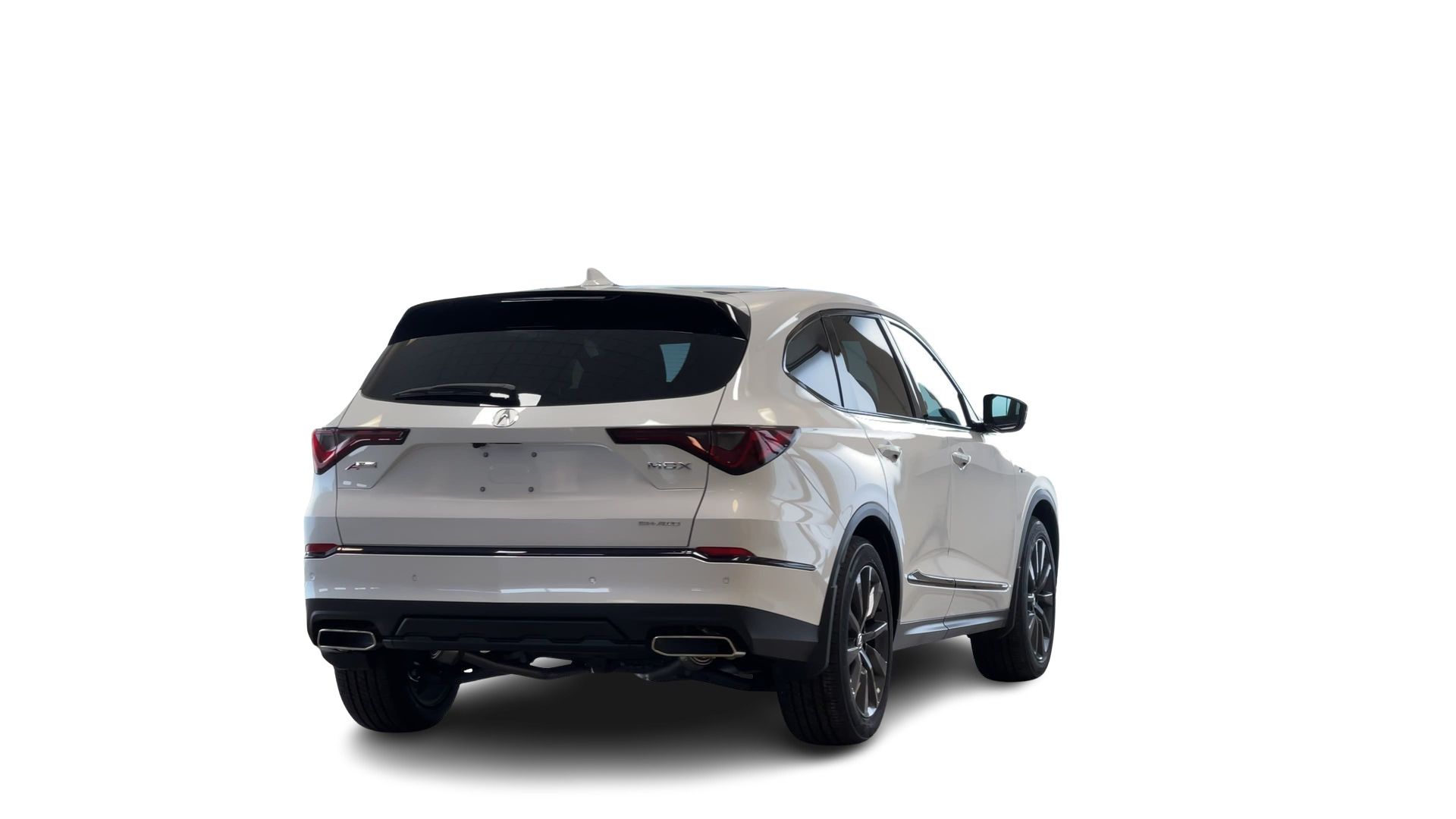 2026 Acura MDX