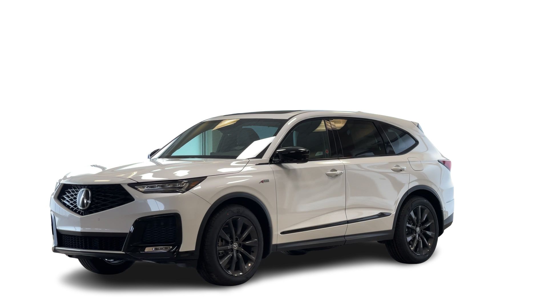 2026 Acura MDX