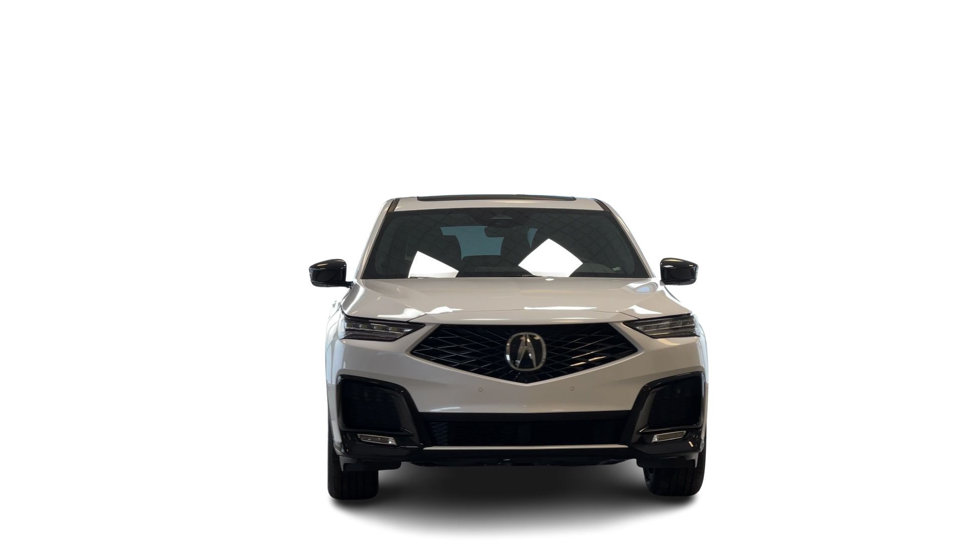 2026 Acura MDX