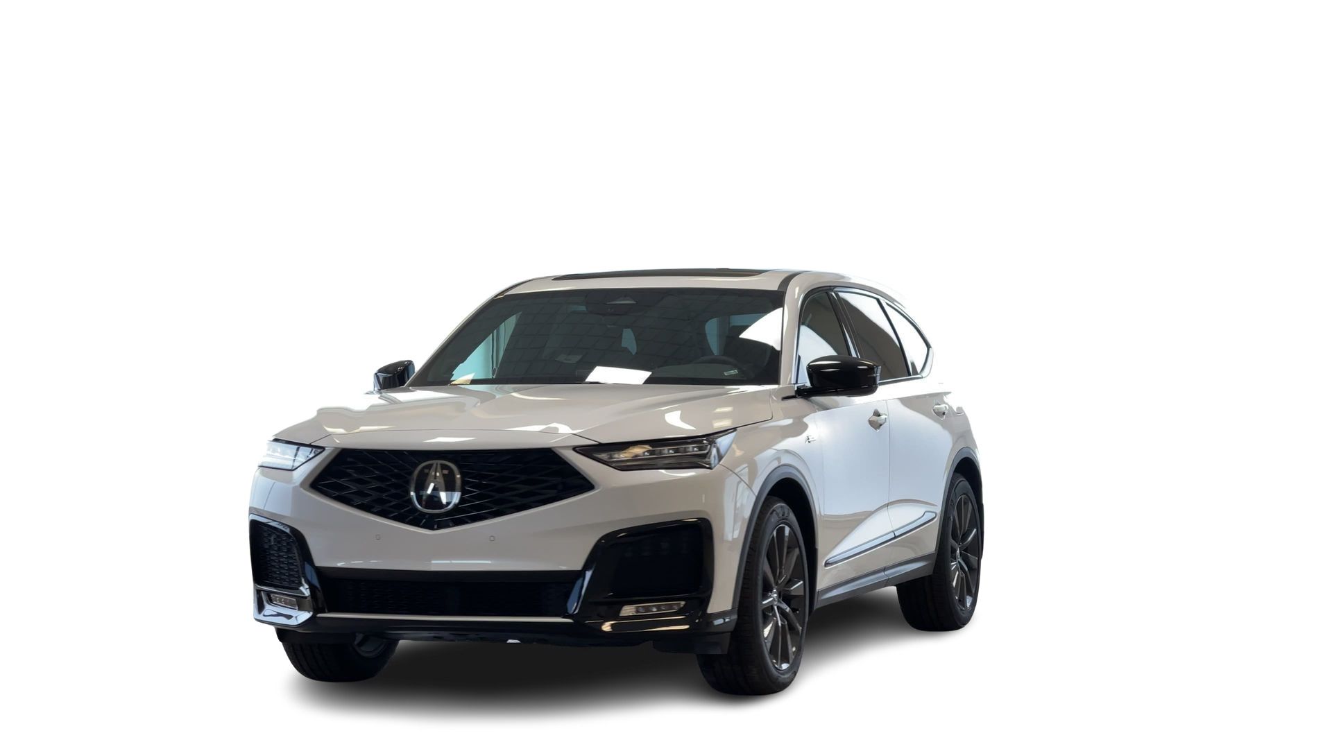 2026 Acura MDX
