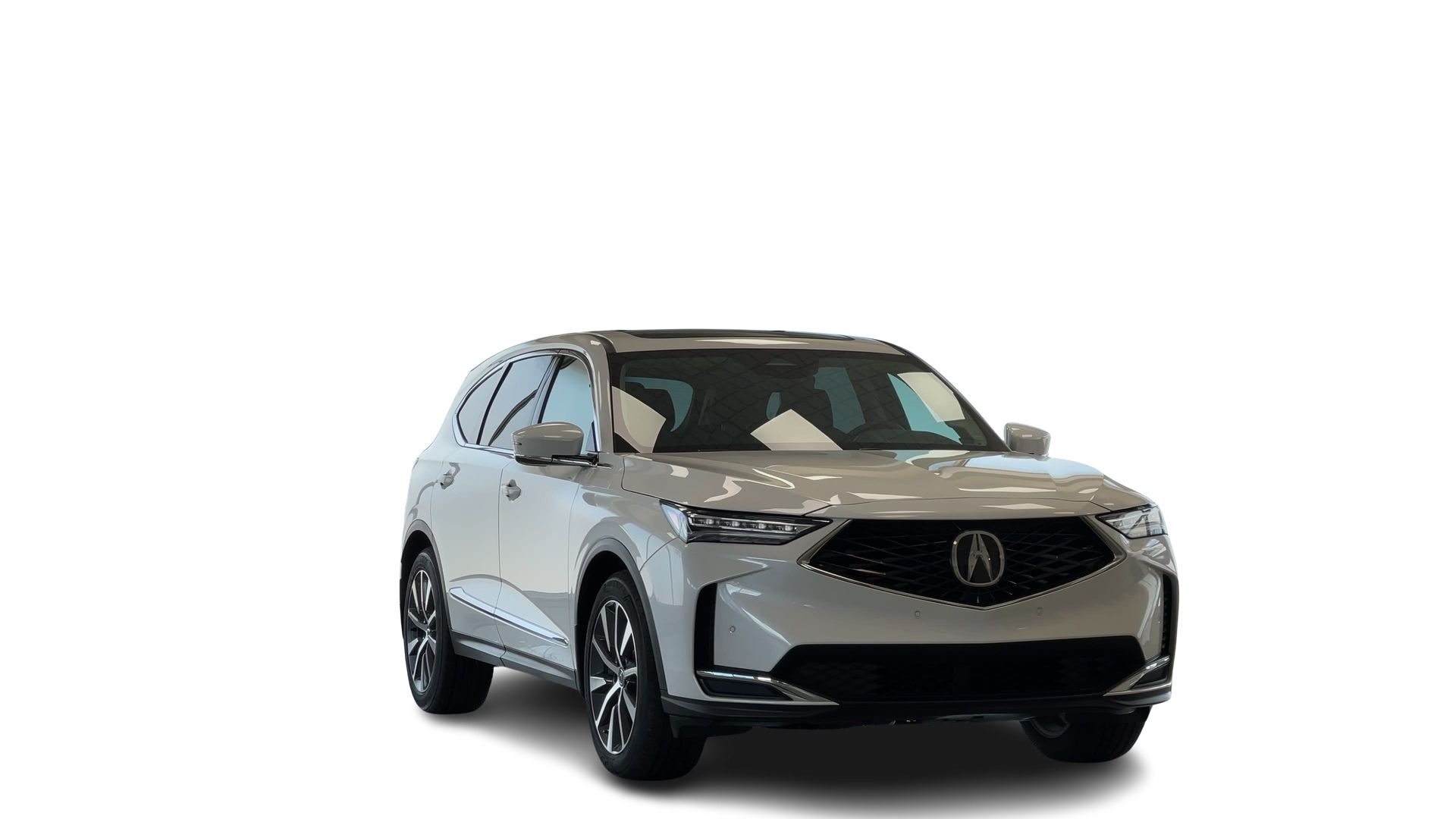 2026 Acura MDX