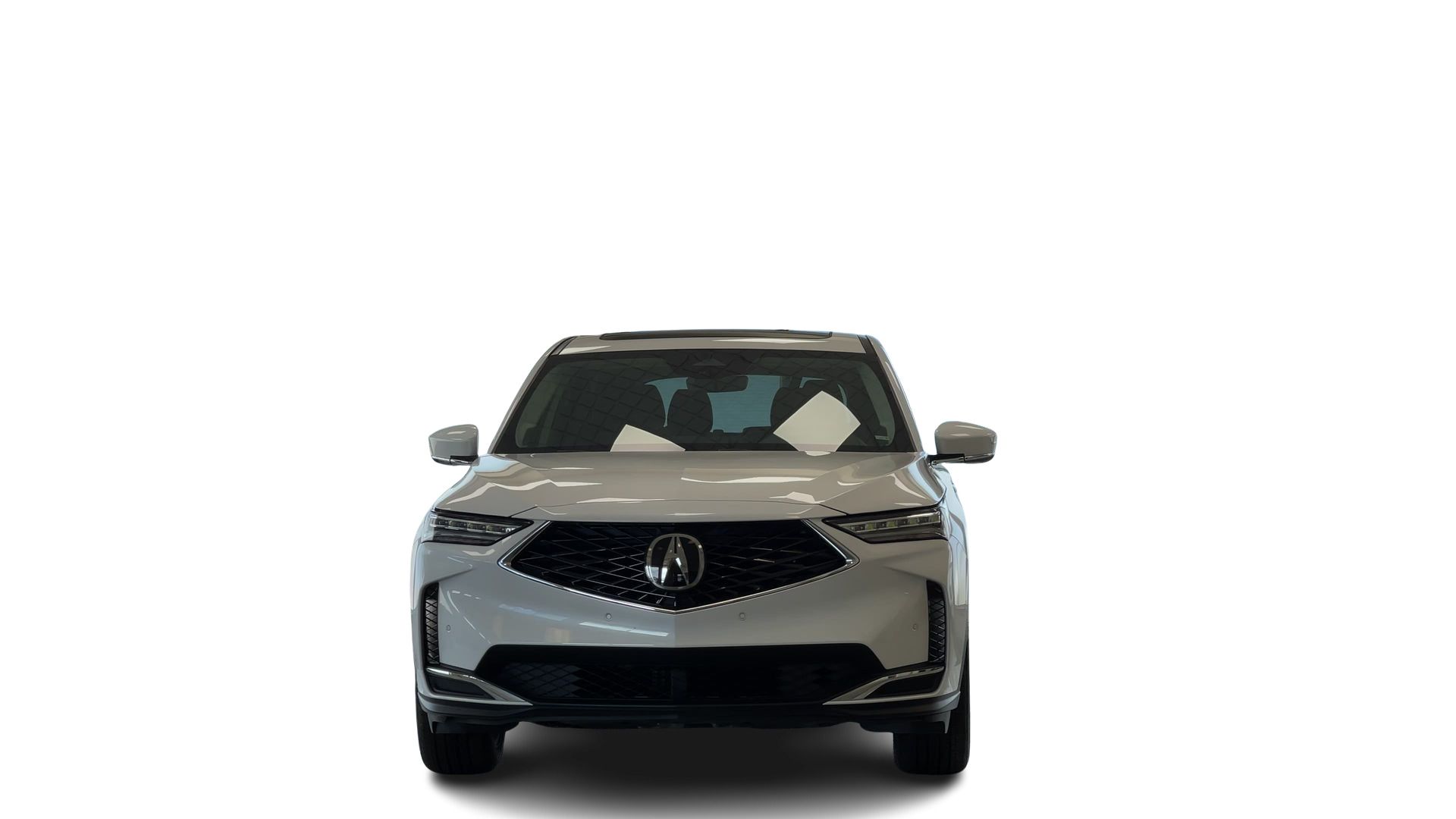 2026 Acura MDX
