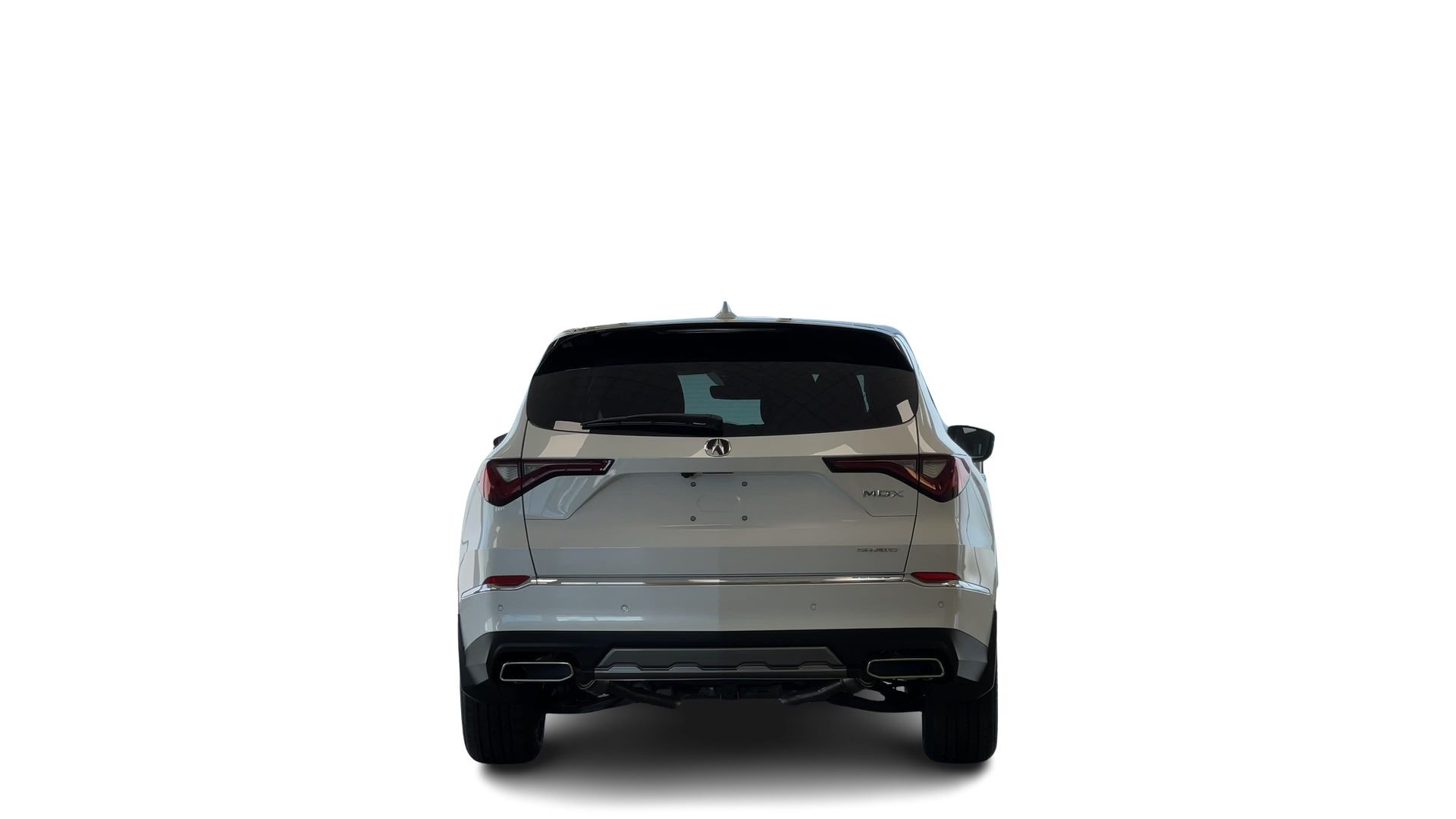 2026 Acura MDX