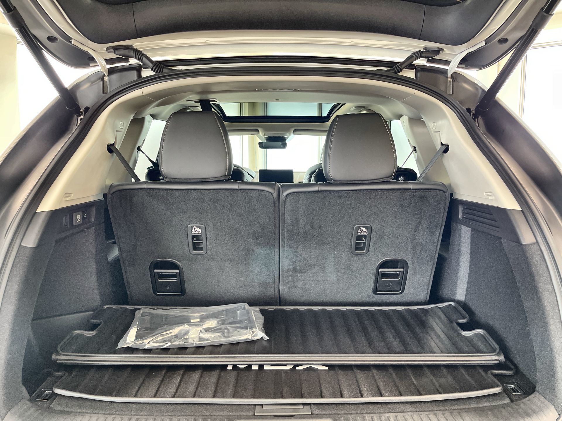 2026 Acura MDX