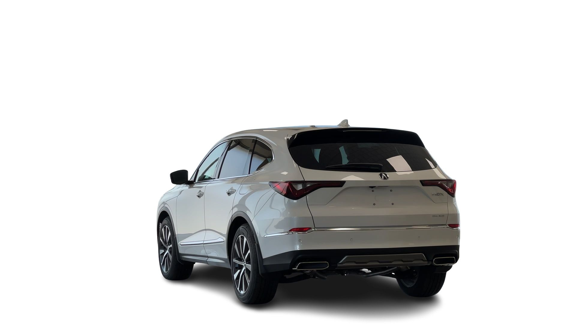 2026 Acura MDX