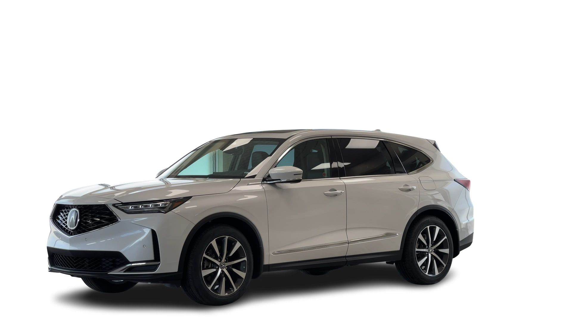 2026 Acura MDX