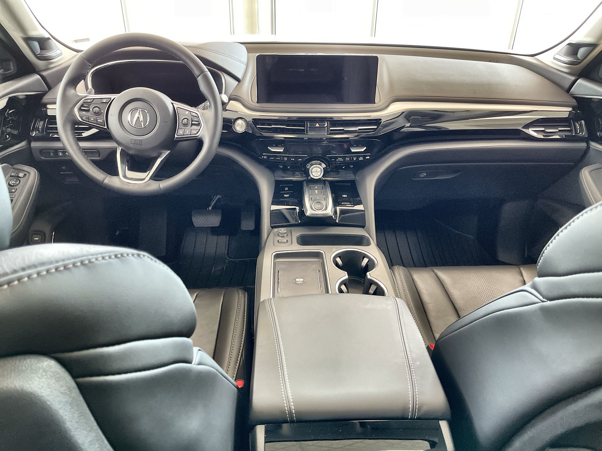 2026 Acura MDX