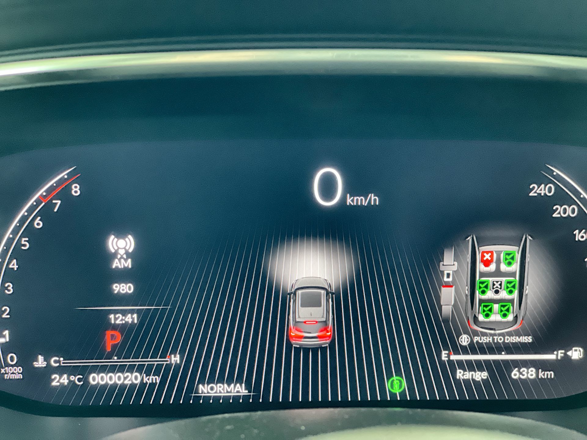 2026 Acura MDX
