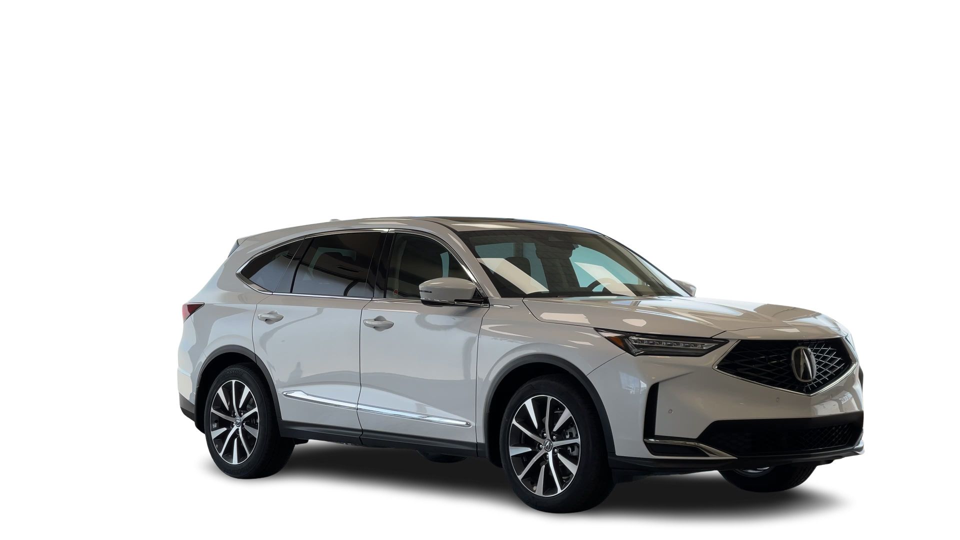 2026 Acura MDX