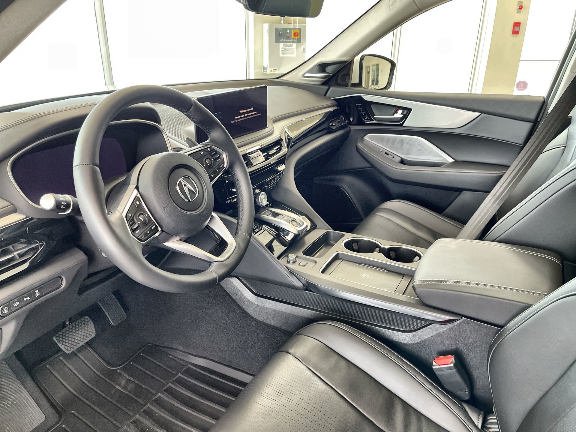 2026 Acura MDX