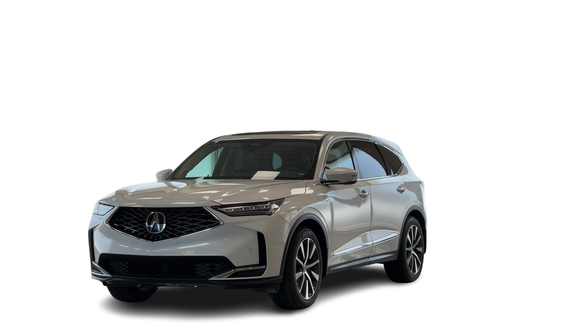 2026 Acura MDX