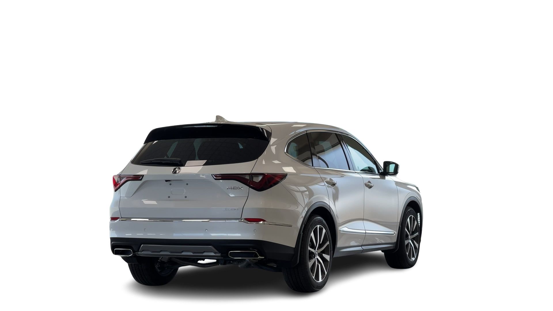2026 Acura MDX