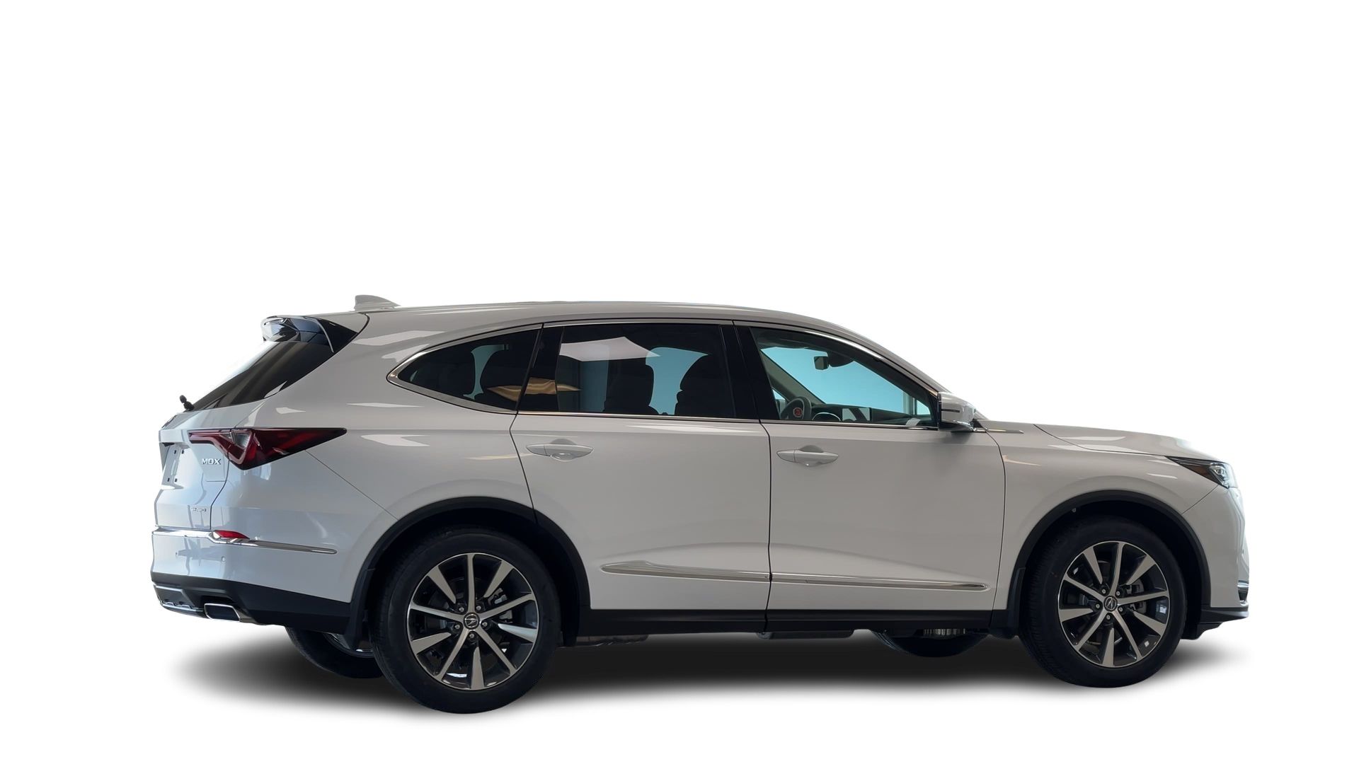 2026 Acura MDX