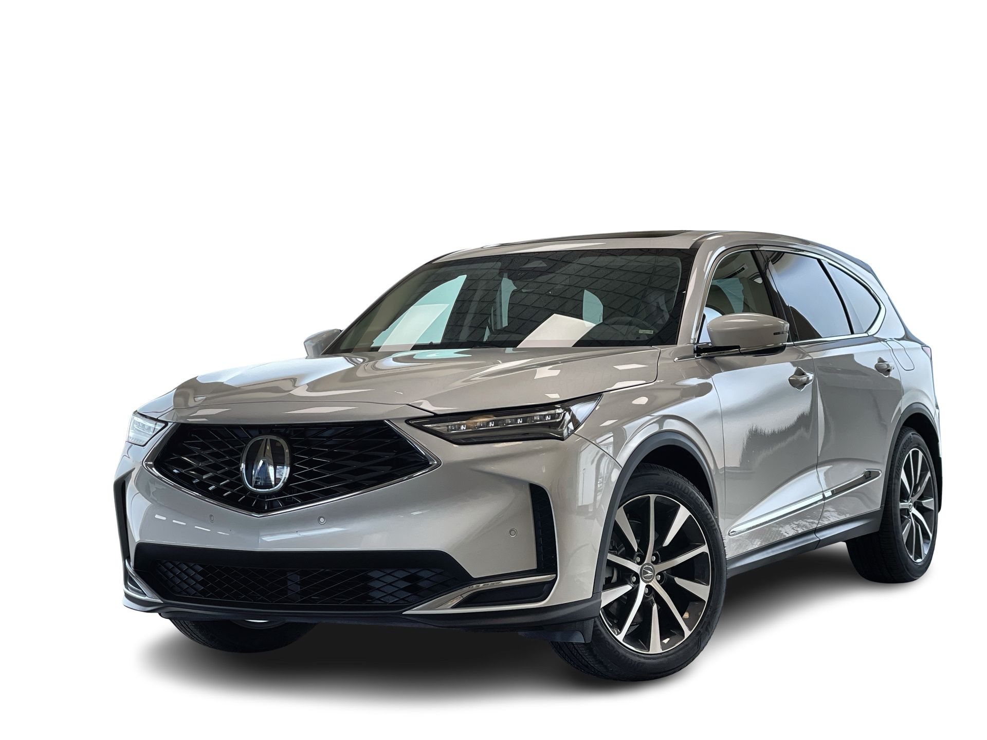 2026 Acura MDX