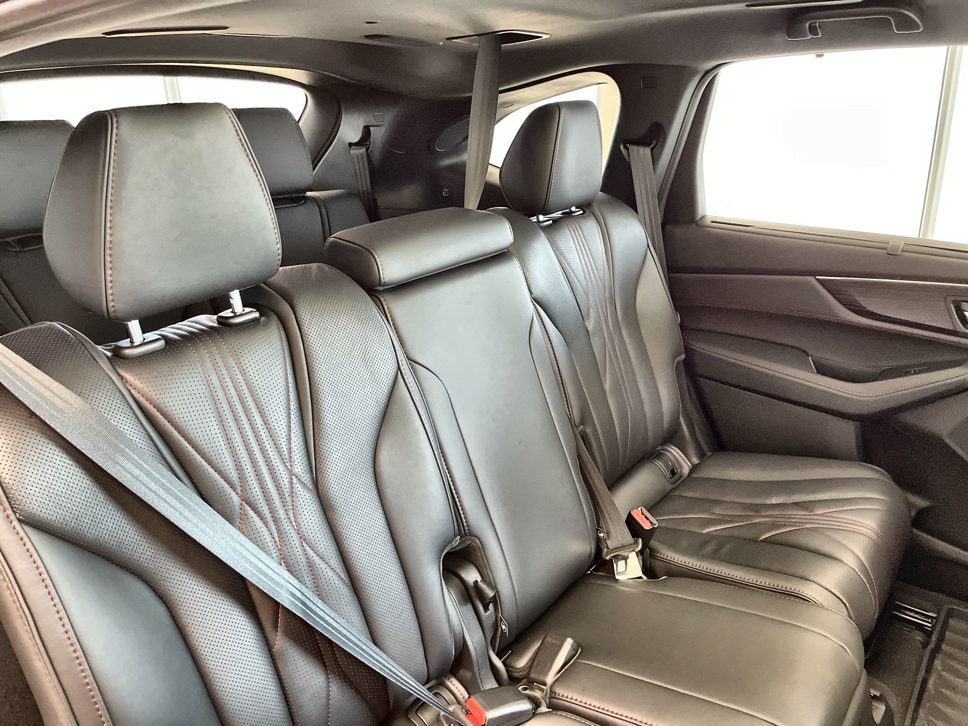 2026 Acura MDX in Regina, Saskatchewan