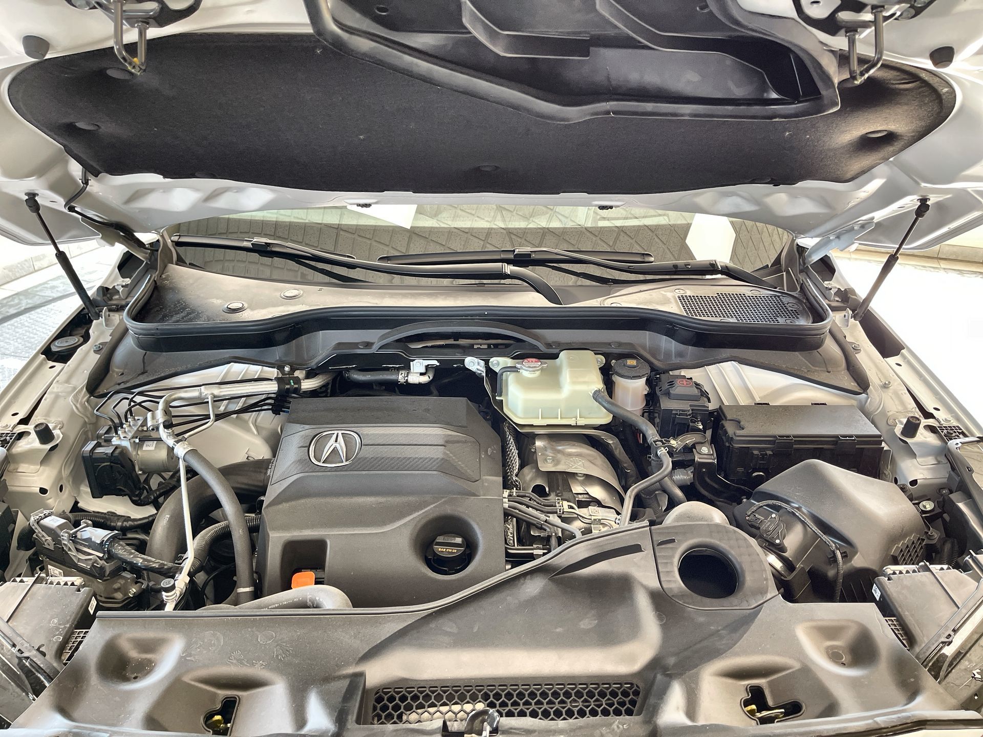 2026 Acura MDX in Regina, Saskatchewan