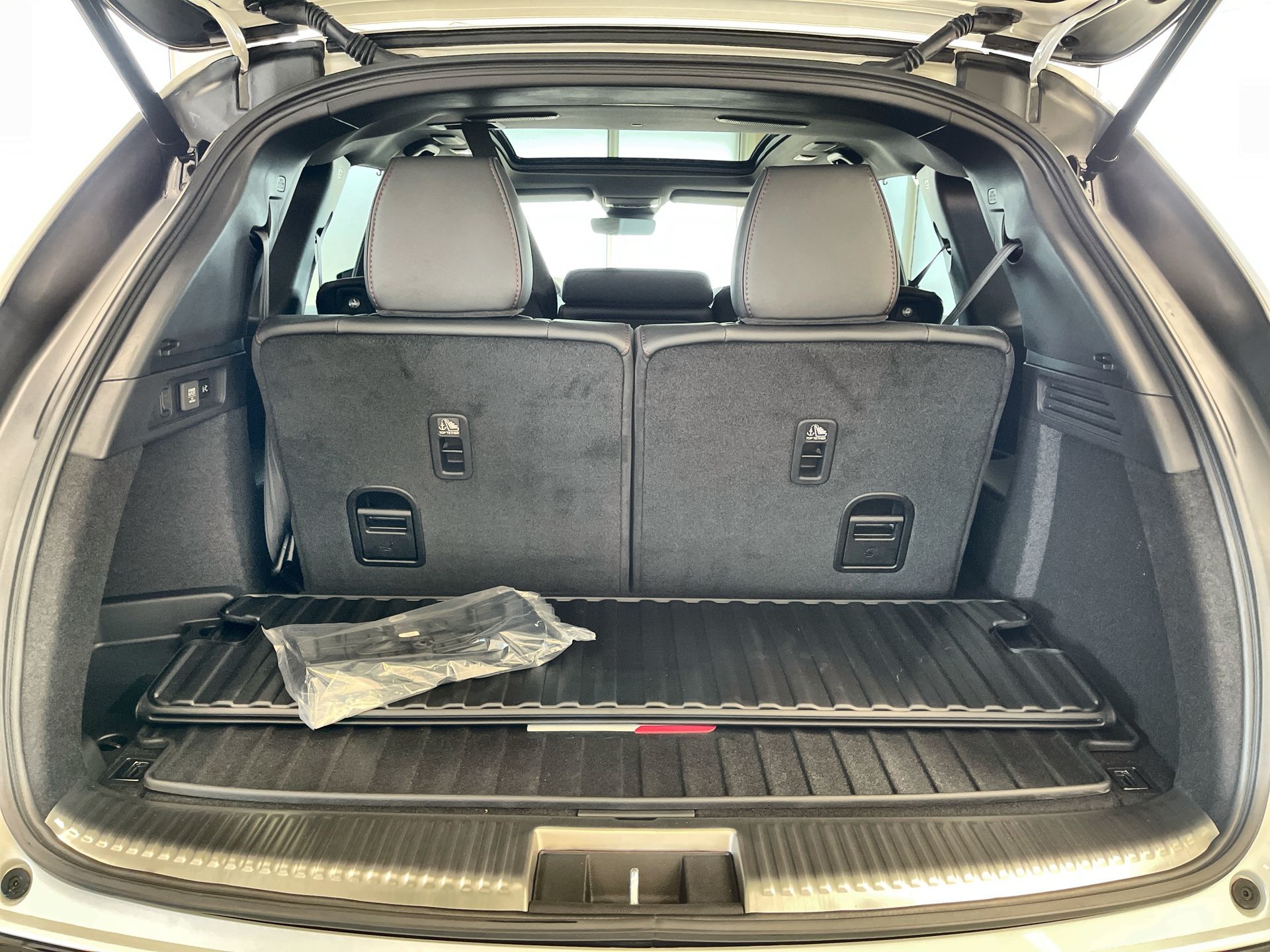 2026 Acura MDX in Regina, Saskatchewan