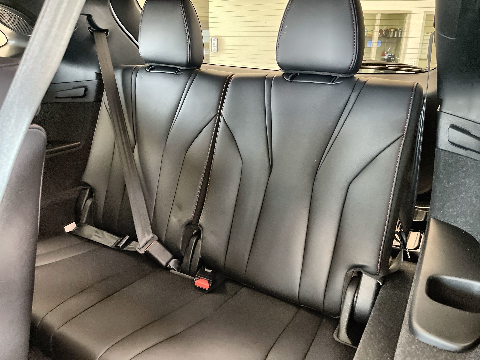 2026 Acura MDX in Regina, Saskatchewan