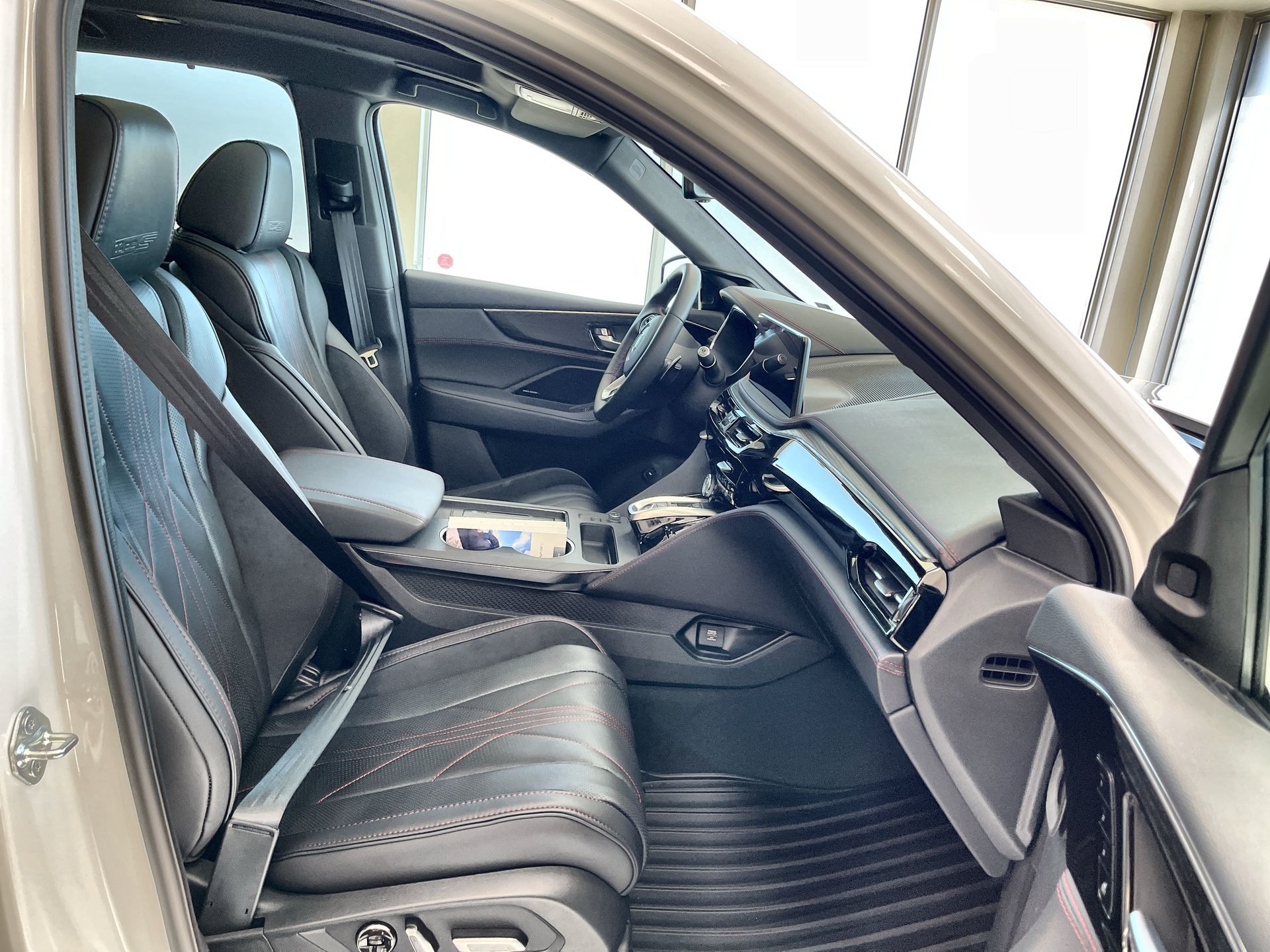 2026 Acura MDX in Regina, Saskatchewan