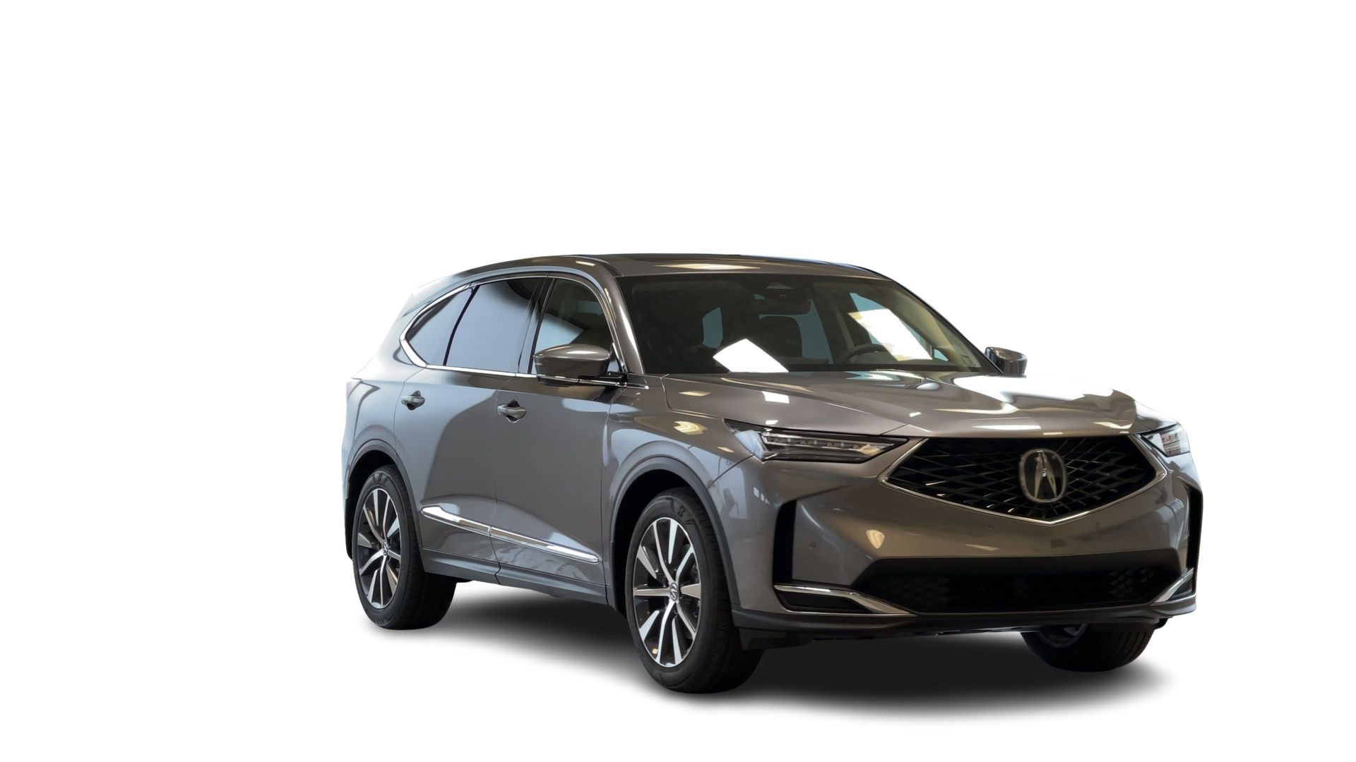 2026 Acura MDX