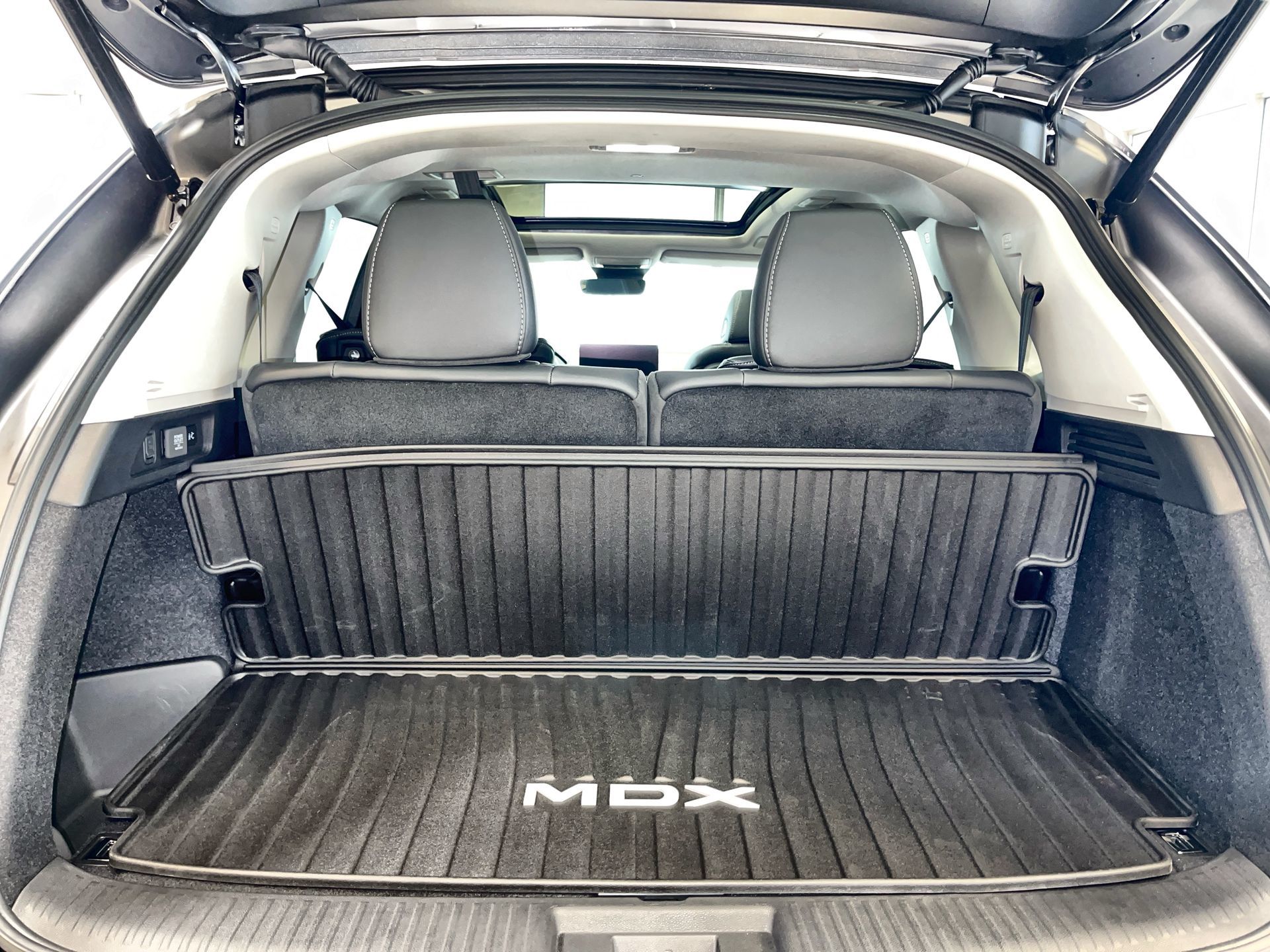 2026 Acura MDX