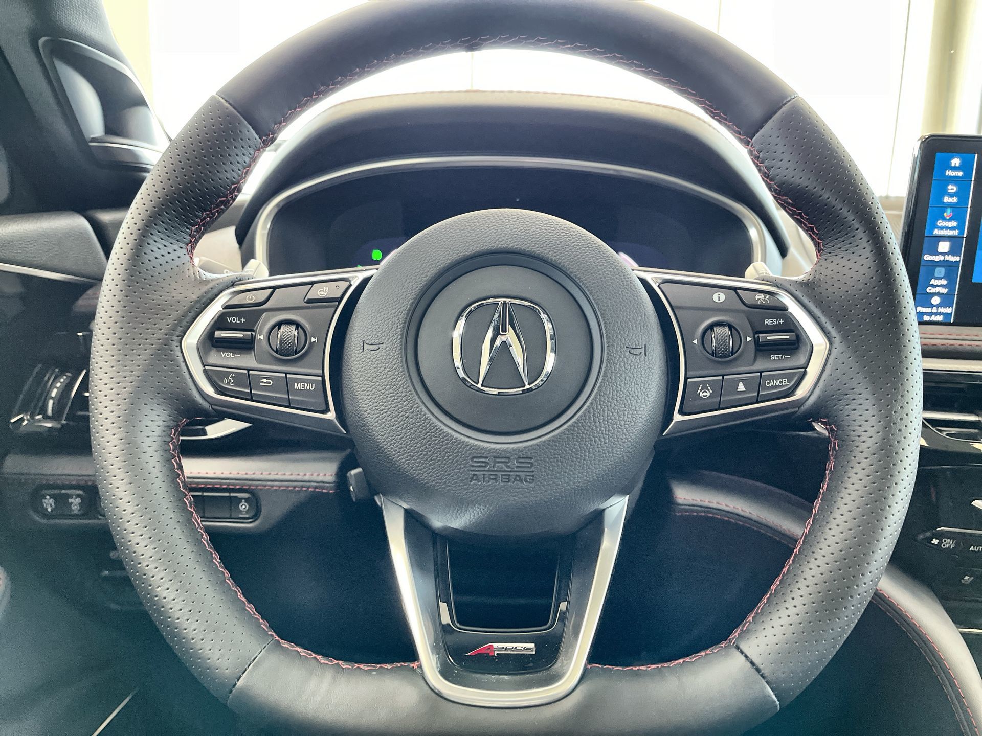 Acura MDX  2026 à Regina, Saskatchewan