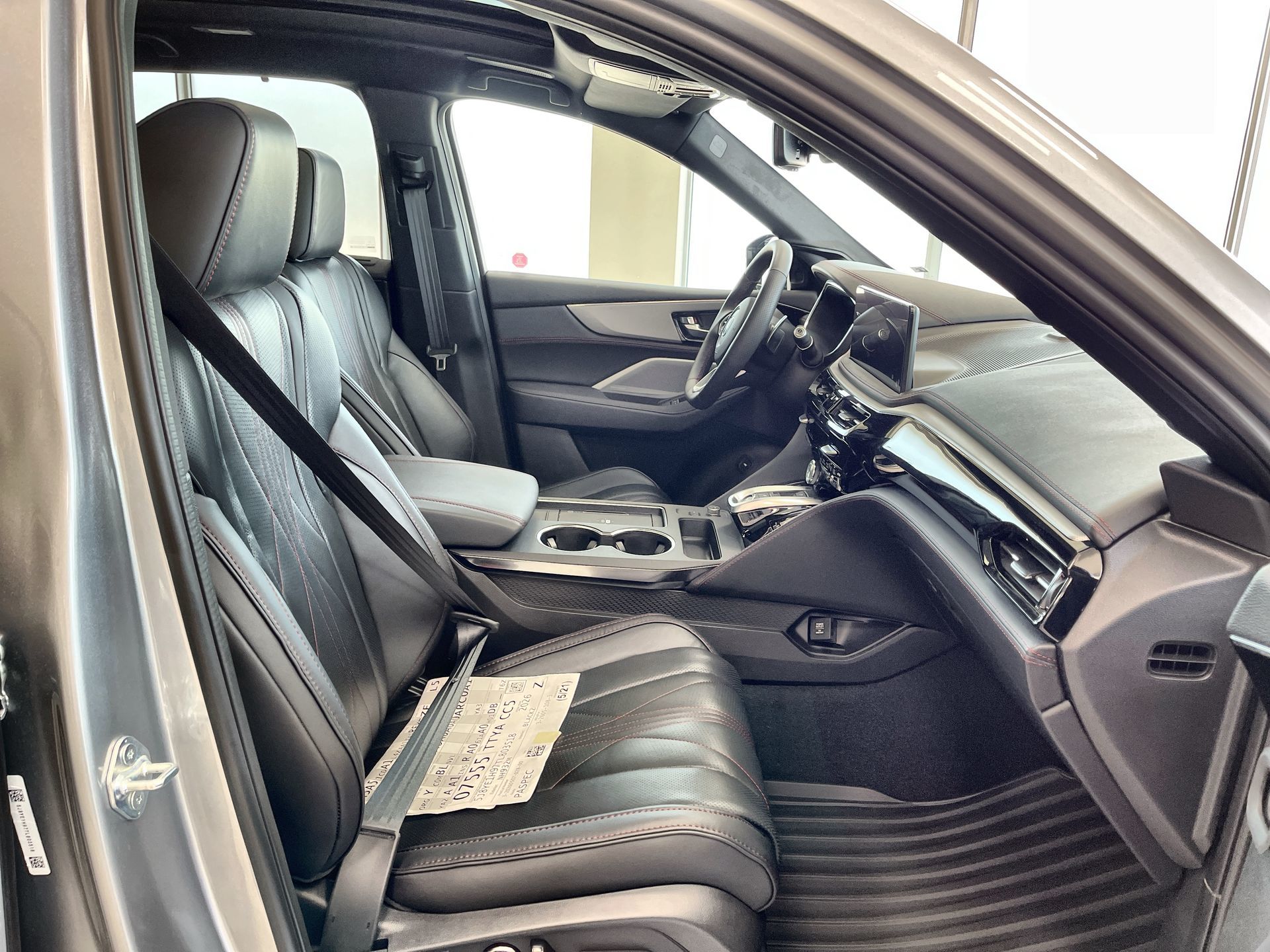 Acura MDX  2026 à Regina, Saskatchewan
