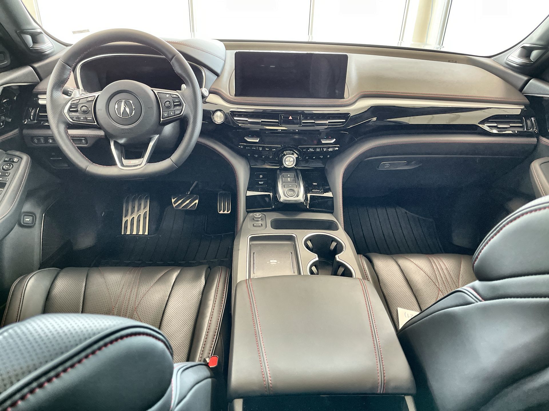 Acura MDX  2026 à Regina, Saskatchewan